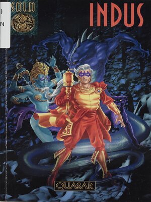 cover image of Indus